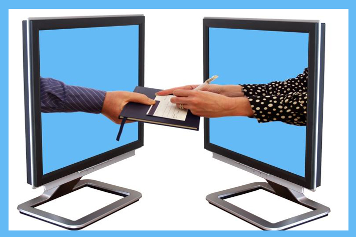 Предложение о переходе на электронный документооборот | ВМКТ